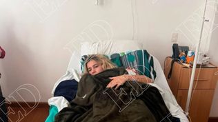 Audiencia de Tatiana Marset se desarrolló en una clínica de salud privada
