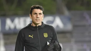Mauricio Larriera