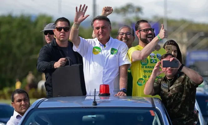Jair Bolsonaro
