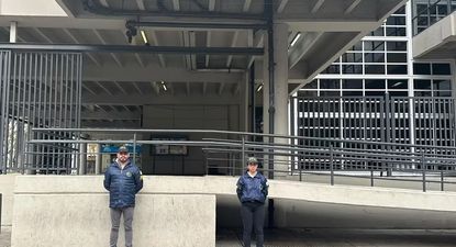 Nuevo allanamiento en la Municipalidad de San Martín por más casos similares al de Chocolate Rigau