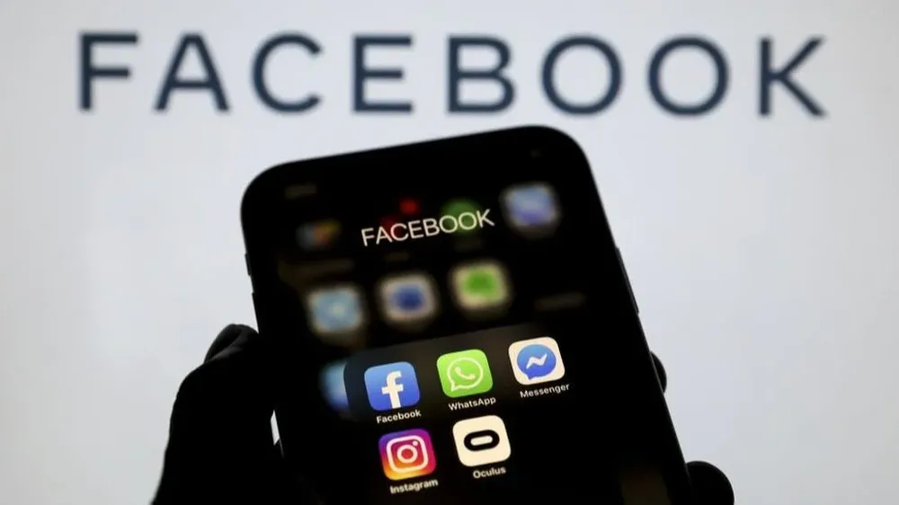 El día después de que todo el mundo quisiera cerrar Facebook, Facebook se cayó, dice Zuboff, quien lleva años investigando los efectos de la digitalización en la sociedad.