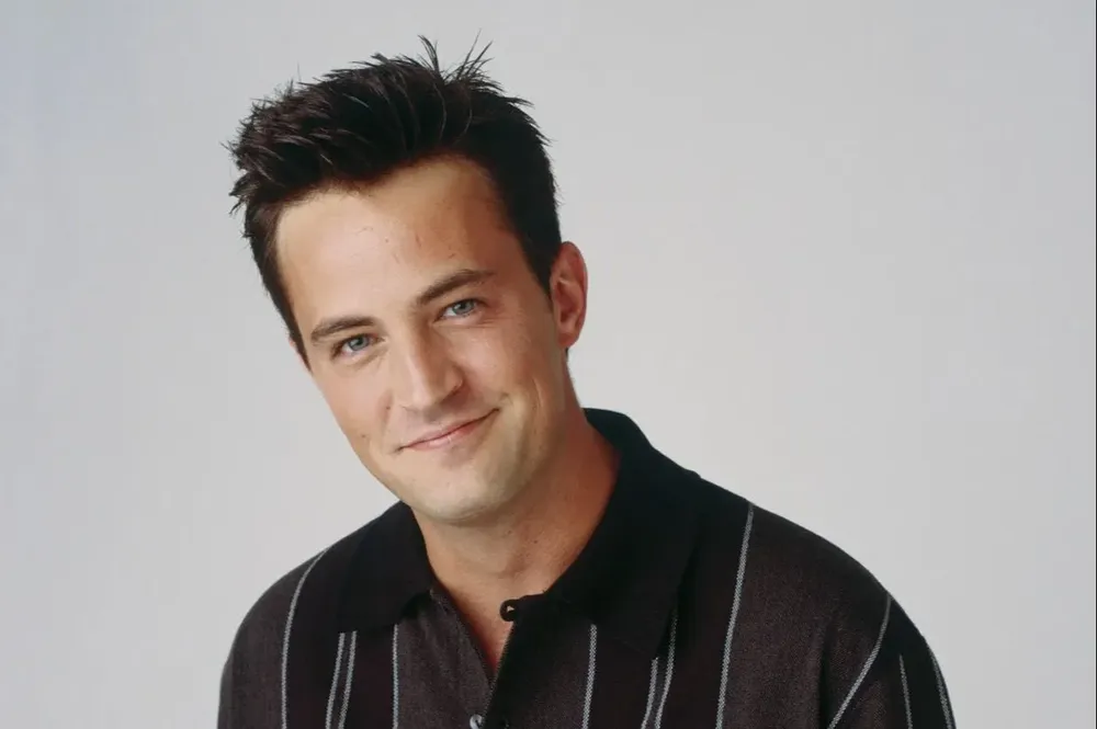 Matthew Perry