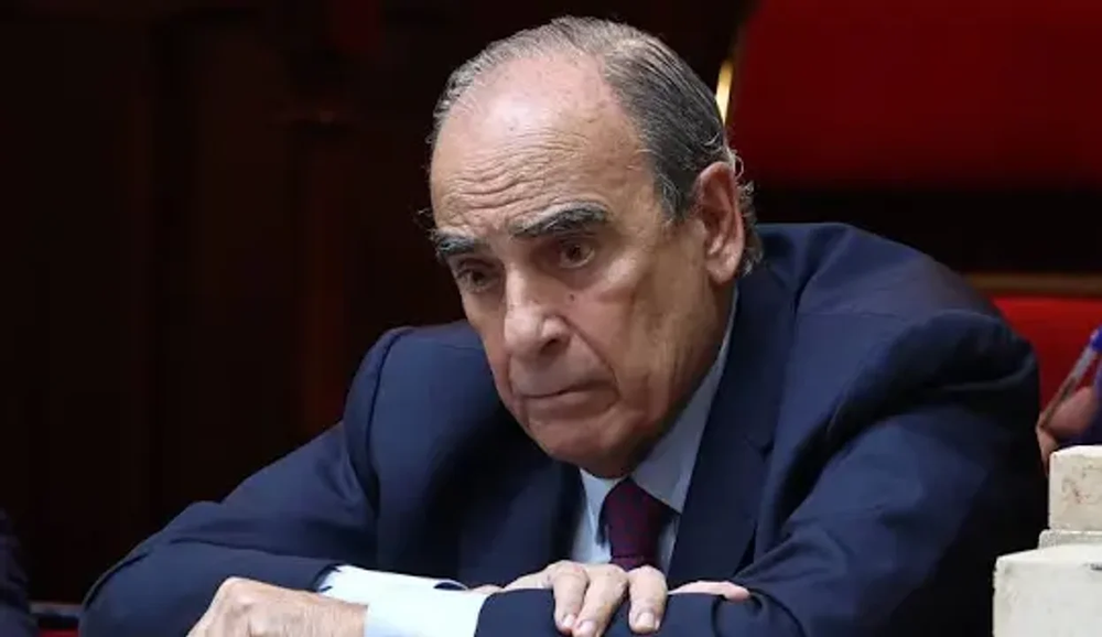 Guillermo Francos está en la mira del Congreso por postergar la aplicación de la Ley de Discapacidad