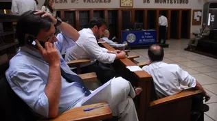 El gobierno busca impulsar el desarrollo de un mercado de capitales