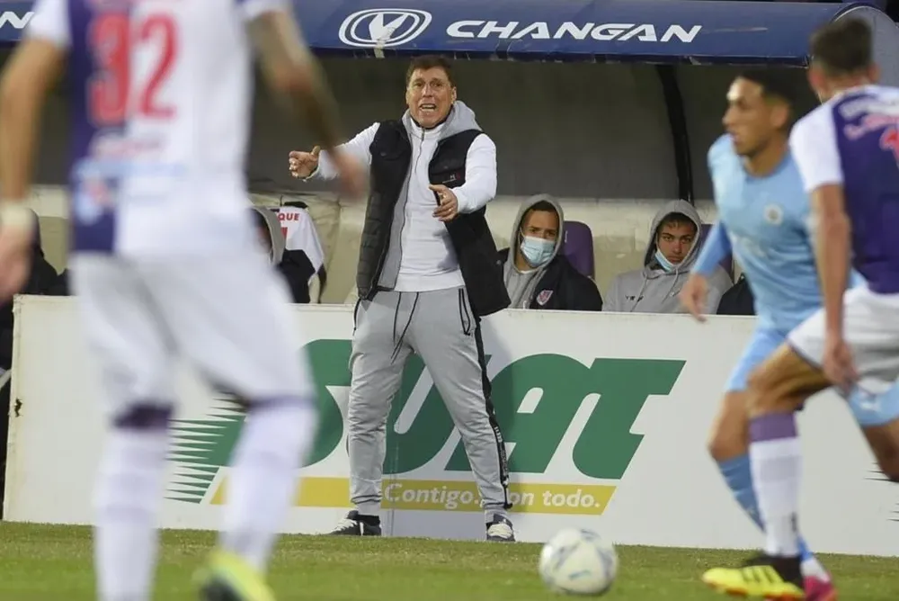 Juan Ramón Carrasco