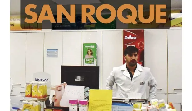 Suplemento San Roque 2018