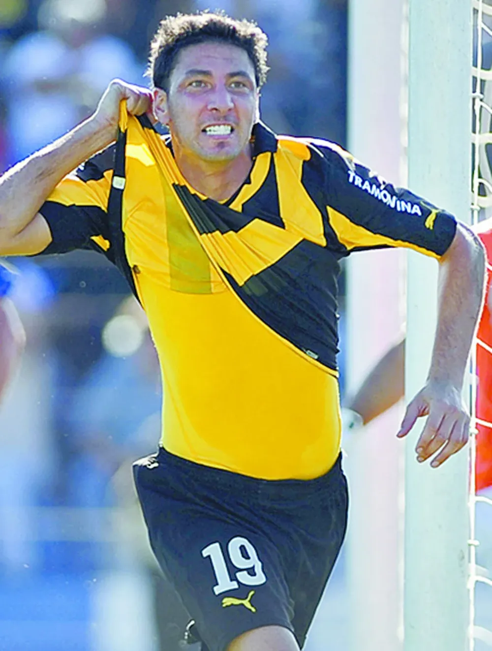 Juan Manuel Olivera
