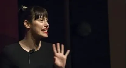 Connie Ansaldi se presentó en el Foro Mujeres Líderes llevado a cabo por la Organización de Mujeres Empresarias del Uruguay (OMEU)