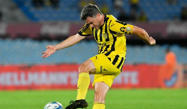 Lucas Hernández&nbsp;