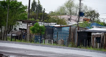 vivienda prepara declaracion de emergencia habitacional en cuatro departamentos