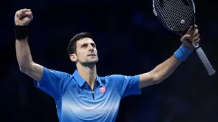 Novak Djokovic volvió a ganarle a Nadal