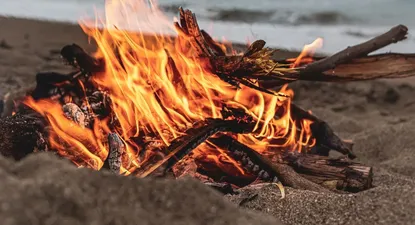 El festejo típico de la península ibérica también llegó a las costas uruguayas