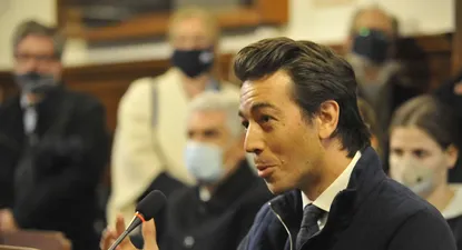 Juan Sartori