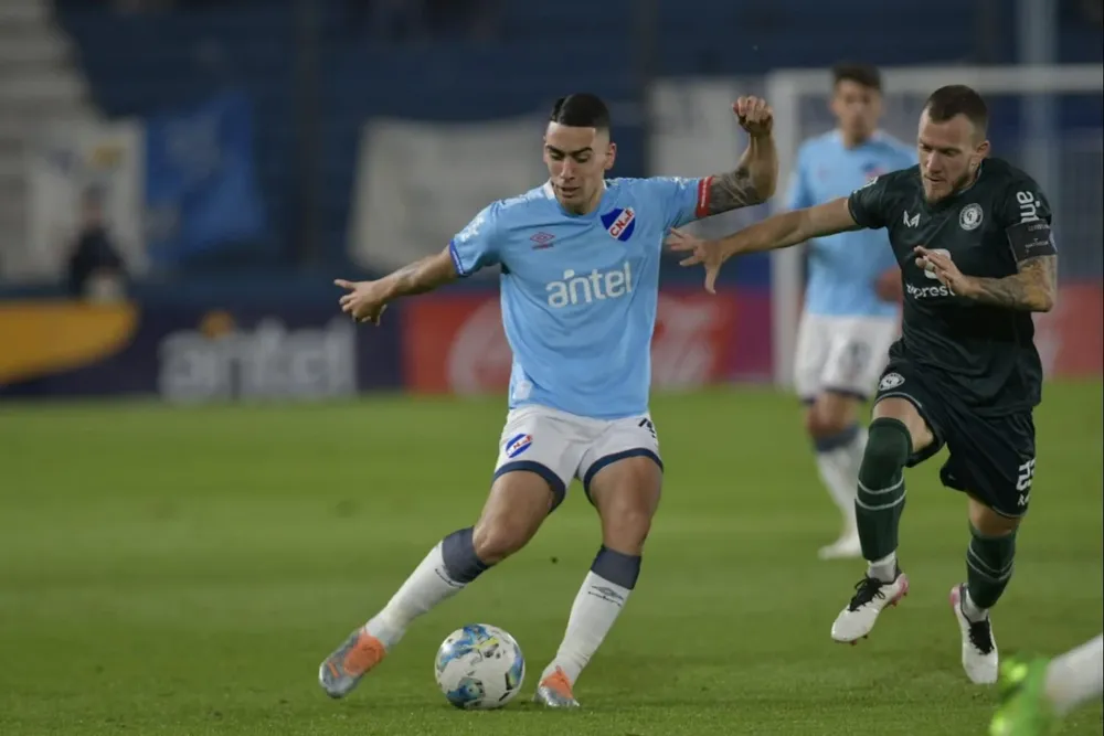 El Pumita Rodríguez jugará el Mundial de Qatar 2022