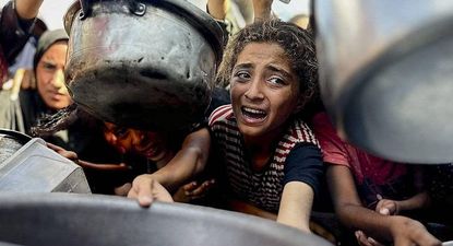 Cuáles son los puntos más conflictivos en el plan de paz de Trump para Gaza