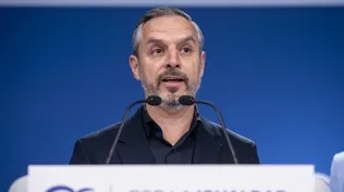 El coordinador del área económica del PP, Juan Bravo.