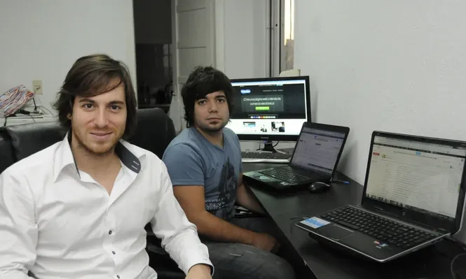 Experiencia Endeavor 2011