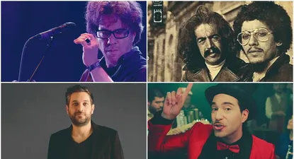 la vuelta de los shows y todo lo que hay para hacer en los proximos dias