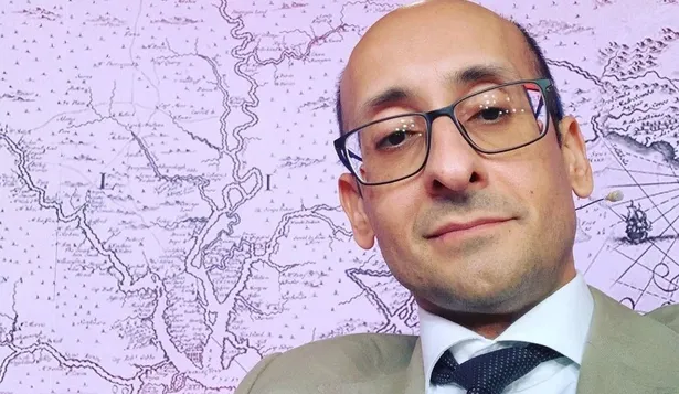Diego Delgrossi