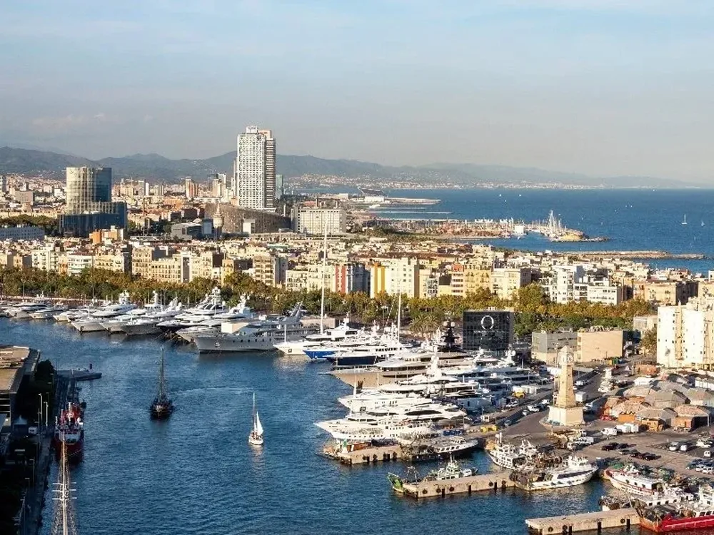 Barcelona se postula para acoger un centro de la Unesco para liderar la economía azul.