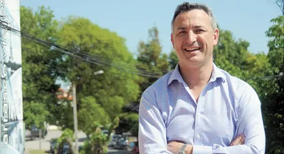 El Observador | Jonathan Lassers