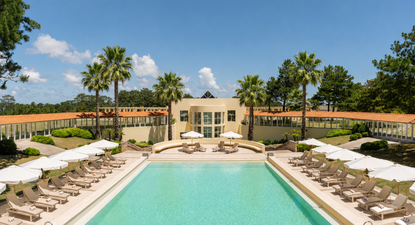 el nuevo hotel de cipriani en la barra que prepara una experiencia diferente para el proximo verano