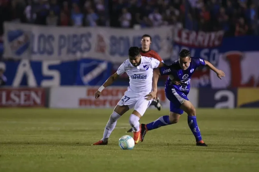 Rodrigo Aguirre