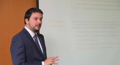 Itaú incluye análisis ambiental para aprobar proyectos