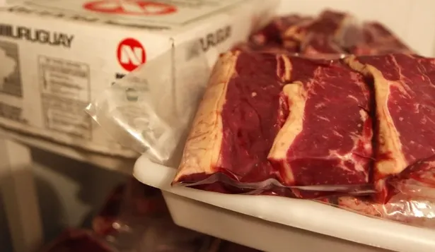 Exportaciones a China