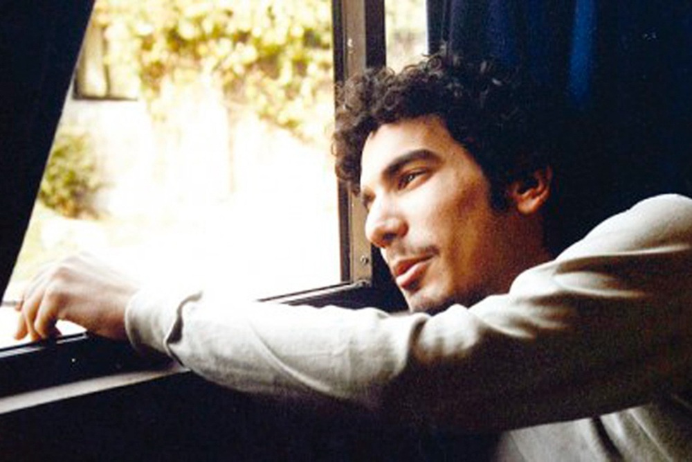 Mariano Ferreyra