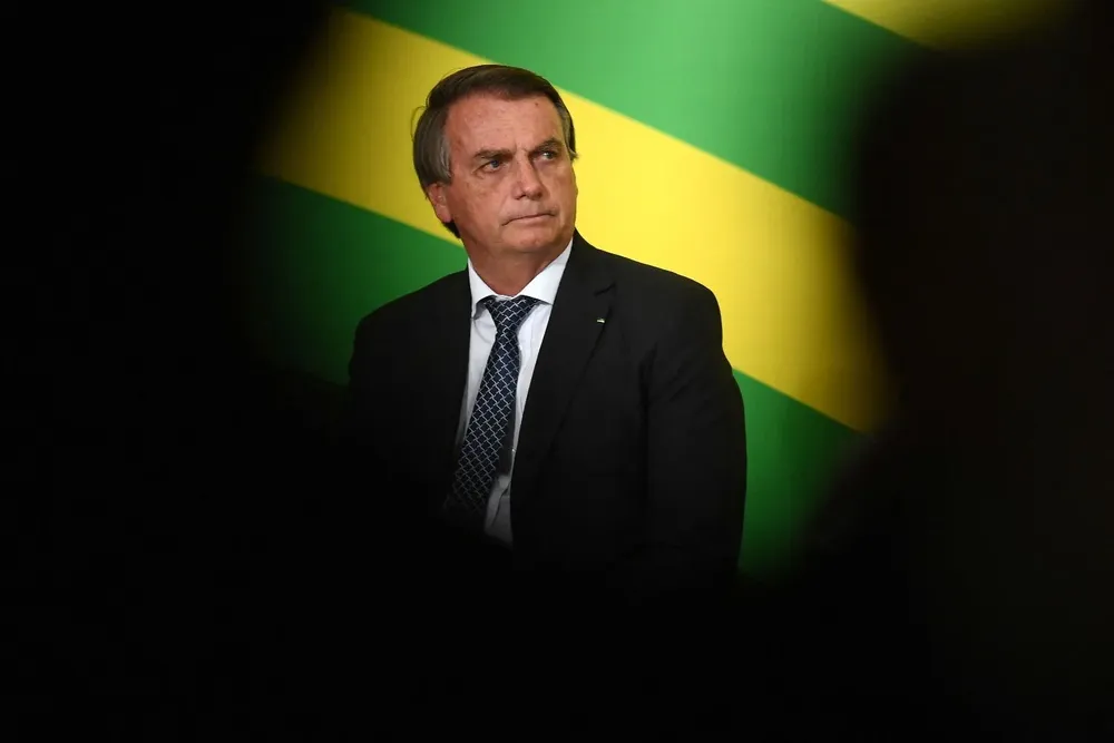Jair Bolsonaro