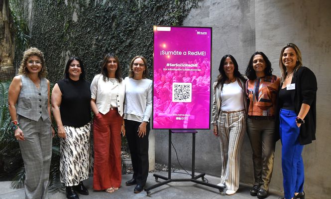 Mujeres que lideran el cambio: un espacio de inspiración y transformación