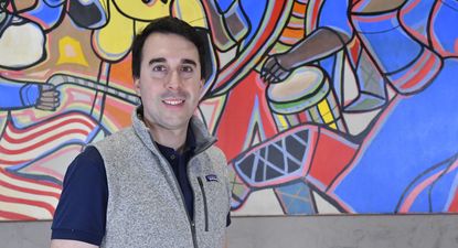 Emprender, invertir y ser padre al mismo tiempo: la vida de Maximiliano Casal, cofundador de Nowports