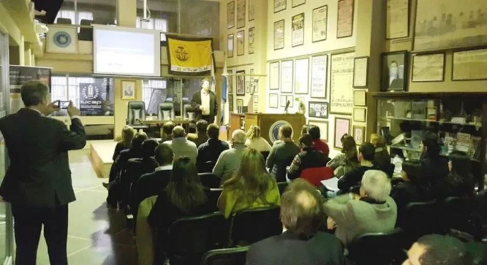 La Asociación de Rematadores planifica más cursos para antes del final de 2015