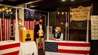 Elecciones en Estados Unidos: los escenarios del día después