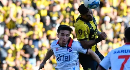 Peñarol y Nacional, los clásicos rivales comienzan a jugar el Torneo Intermedio