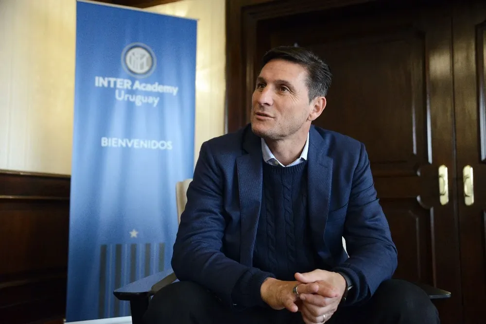 Javier Zanetti