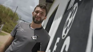 De Arruabarrena, el error ante Brasil, la autocrítica y la fortaleza mental