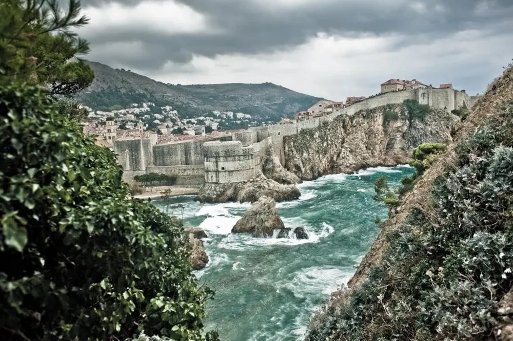 Dubrovnik