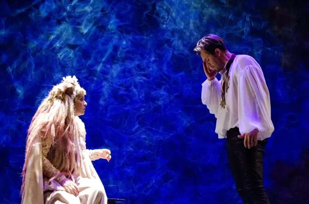 La Duda en gira fue una de las producciones de la Comedia en 2016