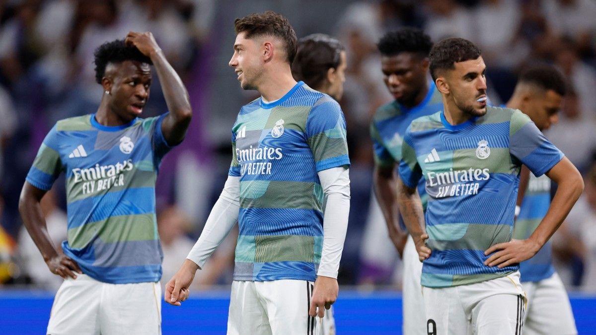 Las últimas repercusiones de la pelea entre Federico Valverde y Tchouaméni: Real Madrid evalúa apartarlos del clásico ante el Barcelona