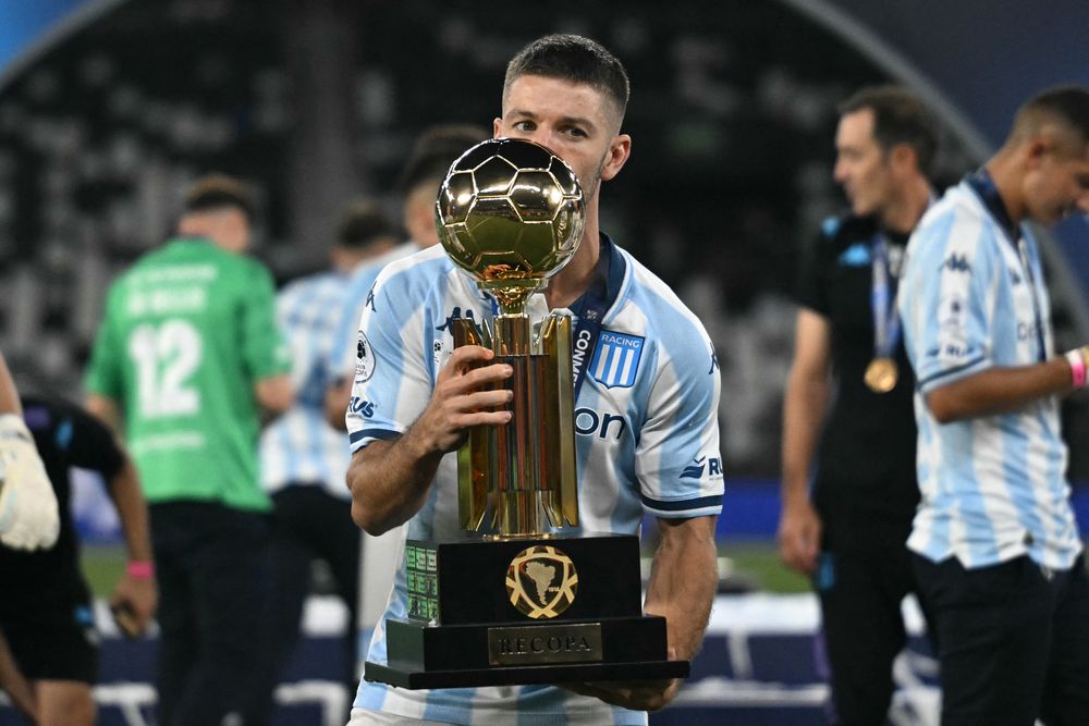 Racing de Avellaneda