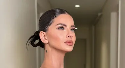 La China Suárez