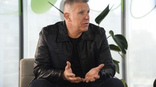 El cruce entre Alejandro Fantino e Ignacio Ruglio luego de un comentario en Llenos de Mística en el streaming de El Observador