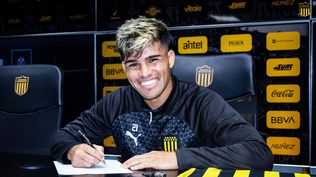 Alan Medina