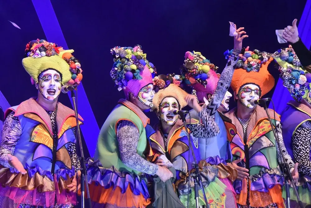 La Venganza de los Utileros