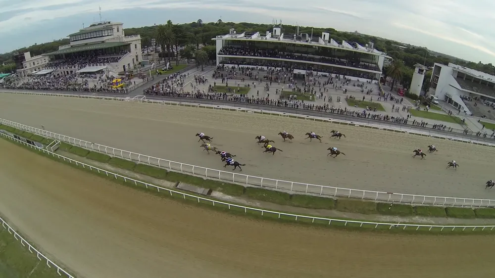 Hipódromo de Maroñas