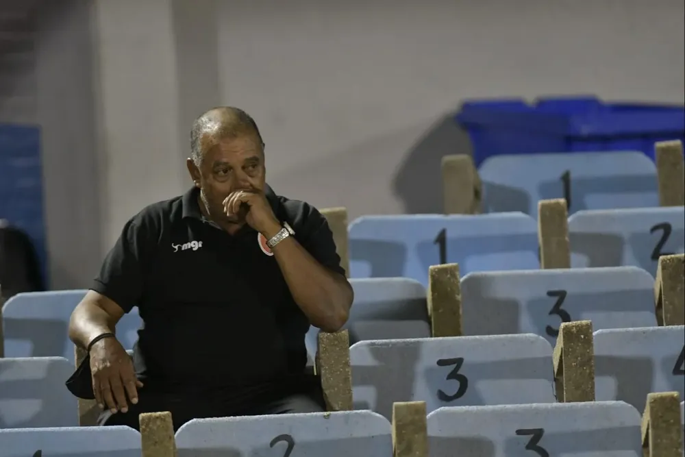 Juan Tejera fue desvinculado de Boston River