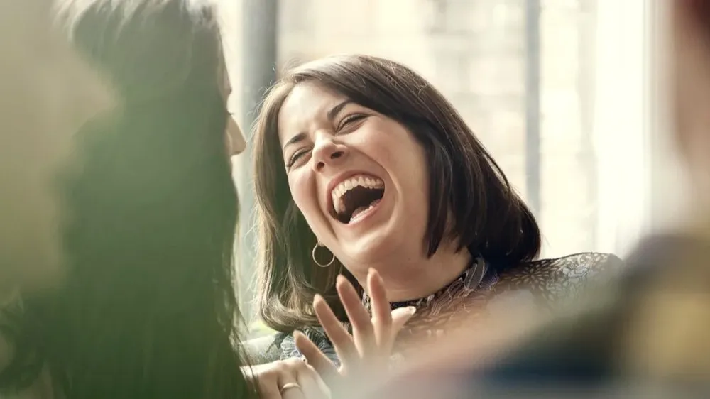 Por qué nos reímos, según la ciencia