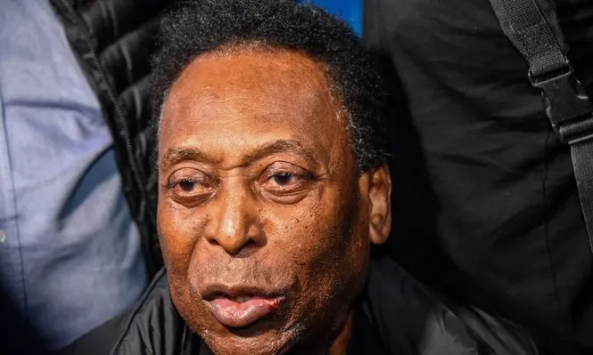Pelé murió a los 82 años